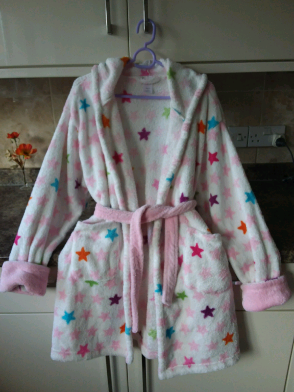 gap boys dressing gown
